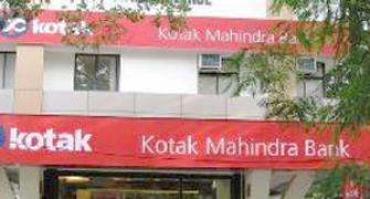 No drastic job cuts post bank merger: Uday Kotak