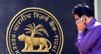 Wait till April for rate cut by RBI: Poll