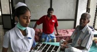 US tells India to solve affordable healthcare issues first