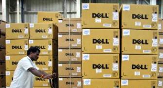 After Alibaba, Dell now keen to invest in India