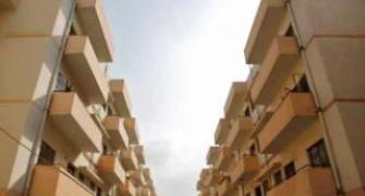 RBI eases rules for low-cost home loans
