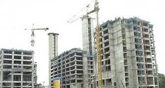 Kolkata only big city to see jump in home sales