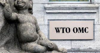 WTO clinches first global trade deal in its history