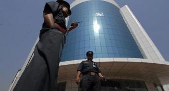 Sebi takes bankers to task for violations in CARE IPO