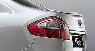 Ford India recalls 3,072 units of Fiesta diesel