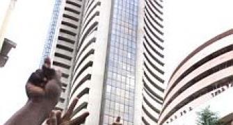 India is a new age powerhouse with Rs 100 tln Sensex kitty: BSE CEO