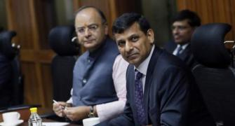 RBI under rate cut pressure as growth slips