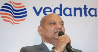 Vedanta joins Modi's call for Swachh Bharat