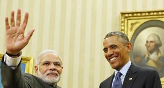Four key points to build a strong Indo-US economic relationship