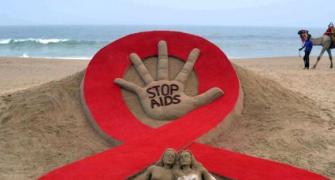 India set to run out of critical free drug for HIV/AIDS programme