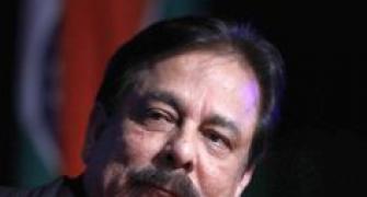 SC declines urgent hearing plea of Sahara's Subrata Roy