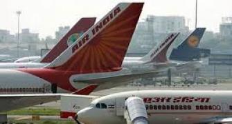 Air India exits lobby group