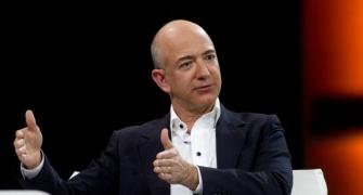 Amazon to create 1 mn jobs in India by 2025: Bezos