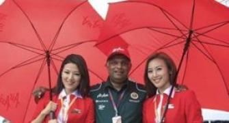 Indian airlines have kind of ganged up on us: AirAsia chief