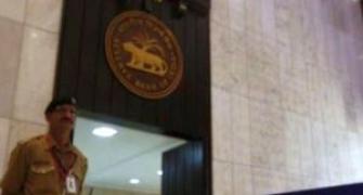 No dept of RBI has been shifted out of Mumbai: BJP