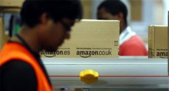 Amazon launches online appliances store