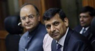 FinMin, RBI to decide on monetary policy framework by Dec end