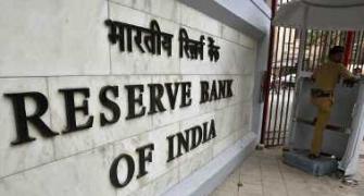 RBI to cut rates by 75 bps in 2015, starting Feb: Bank of America