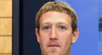 Facebook CEO's ambitious plan to connect India's villages