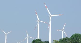 Suzlon to invest Rs 15,000 cr for power projects in MP