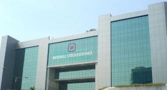 The system followed by NSE is not robust: Sebi