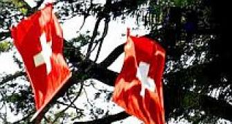 Switzerland keen to strenghten economic ties with India