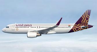 Vistara bats for equitable allocation of slots