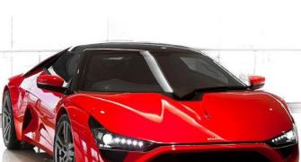 DC Avanti to start deliveries from January 2015
