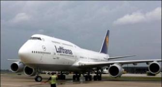 Lufthansa pilots' strike to continue; many flights to India cancelled