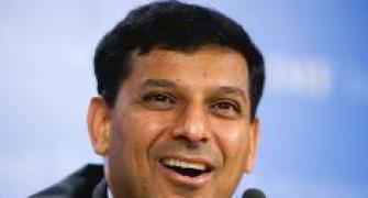 Rajan gets his way on RBI's restructuring plan