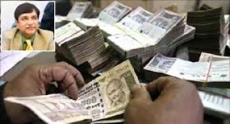Saradha scam: CBI files first chargesheet