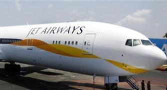 Jet Airways COO quits in eighth top-level exit