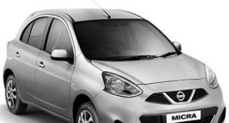 Nissan to recall 9,000 units of Micra, Sunny models in India