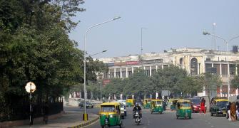 To save Delhi, first neglect it