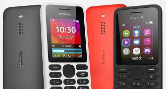 Microsoft launches Nokia 130 for Rs 1,649