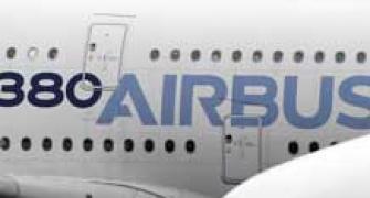 UBI knocks on EU regulator's door against Airbus