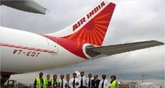 Air India fails pilot licence rule