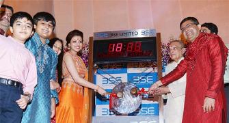 Tracking 140 years' journey of the Bombay Stock Exchange