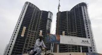 DLF asked to give fund-requirement plans for interim relief