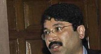 Court summons Maran brothers for Aircel-Maxis deal
