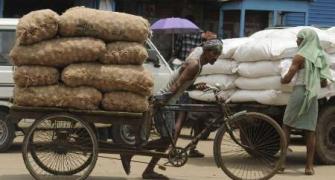 India's GDP forecast is rosy but roadblocks ahead