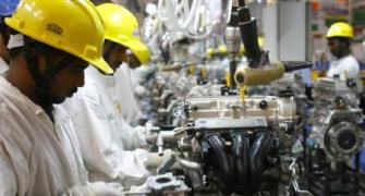 Why manufacturing sector needs more reforms
