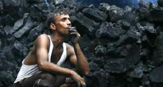 Govt wants re-auction of all 218 coal blocks, Attorney General tells SC