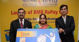 After Aadhaar fiasco, RuPay debit card to dent the exchequer