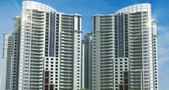DLF Belaire flat owners play safe on compensation