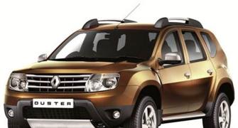 5 BEST SUVs you can buy under Rs 10 lakh