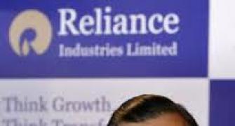 Reliance, ONGC, Bharat Petroleum bag top awards