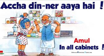 Amul Chocolates plans to be a Rs 10 bn brand