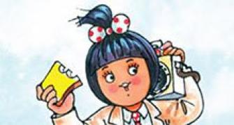 Amul plans to bring camel milk to the breakfast table