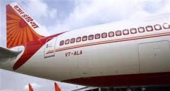 Air India plans to use 787s on more domestic routes